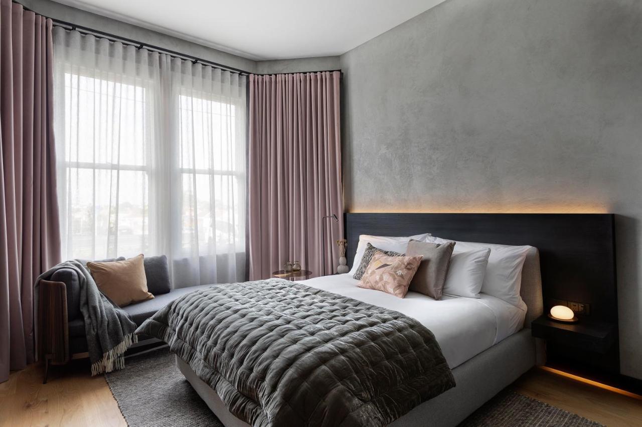 Hotel Fitzroy By Luminous Auckland Exterior foto