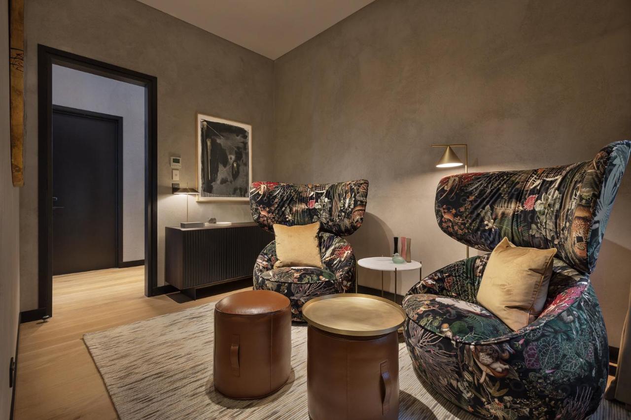 Hotel Fitzroy By Luminous Auckland Exterior foto