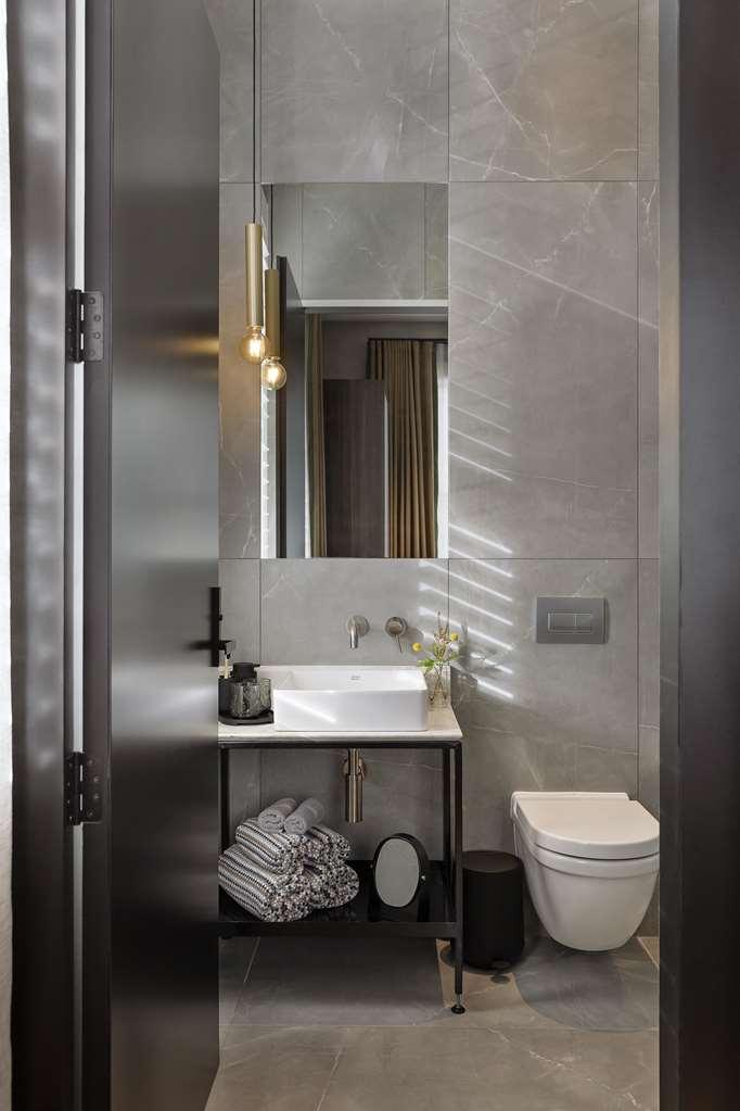 Hotel Fitzroy By Luminous Auckland Facilidades foto