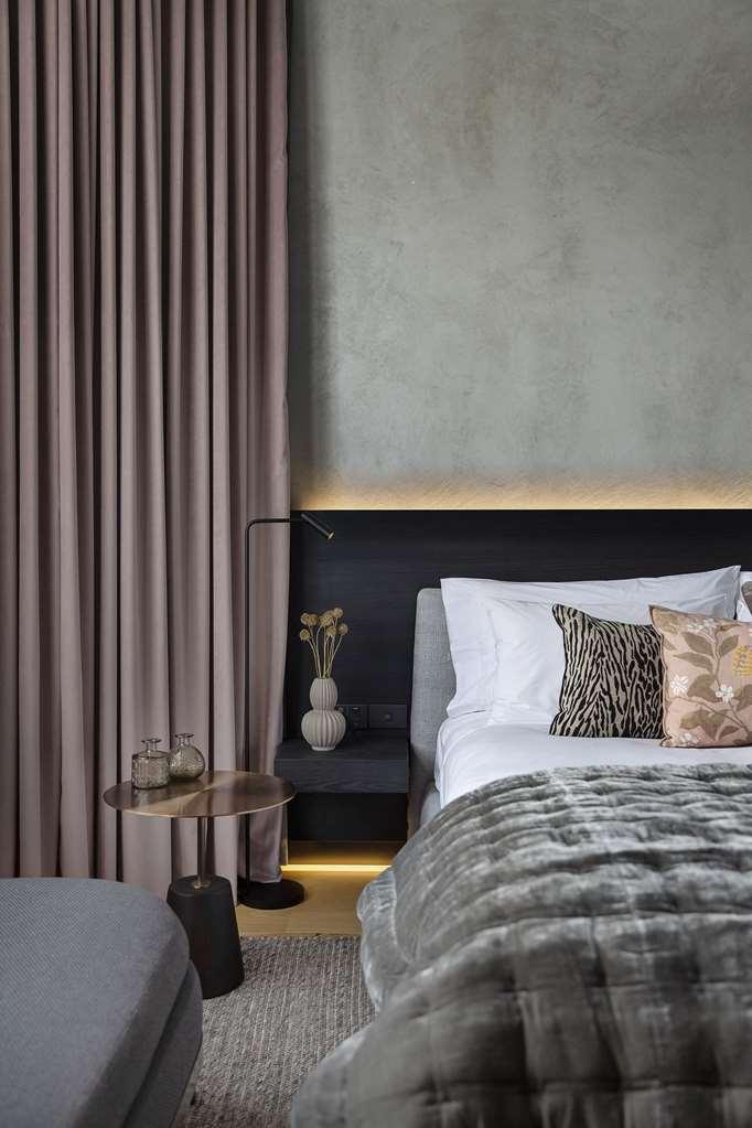 Hotel Fitzroy By Luminous Auckland Facilidades foto